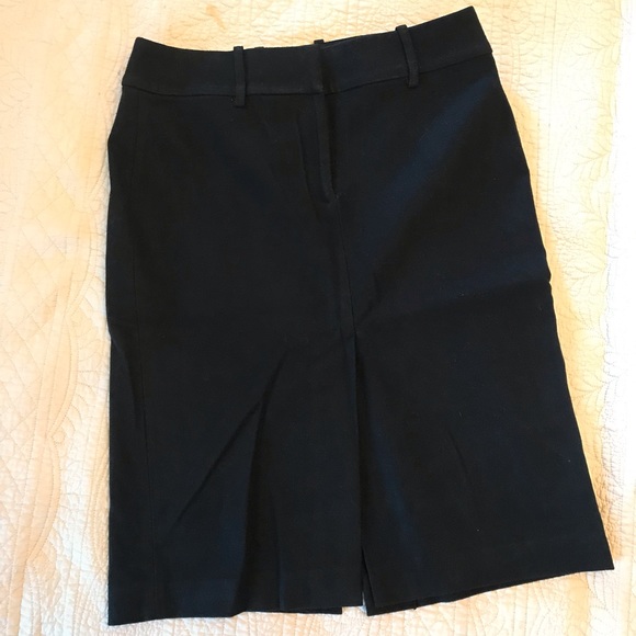 Express pencil skirt - Picture 1 of 5